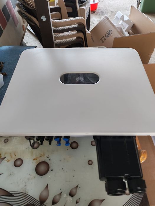 Invertor Huawei 12 KW trifazat