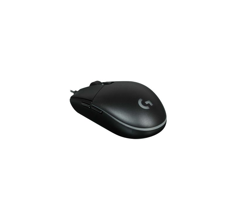 ' Мышь Logitech G102 LIGHTSYNC (8000 DPI, RGB)