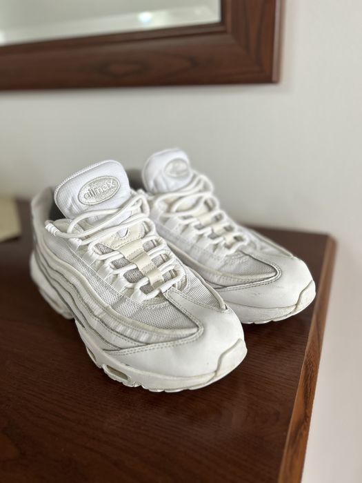Nike air max 95