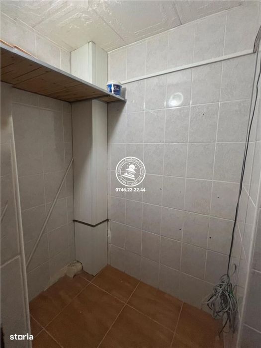 Apartament 3 camere | Nicolina 1 - Str. Sălciilor | Etaj 2 | 69 m