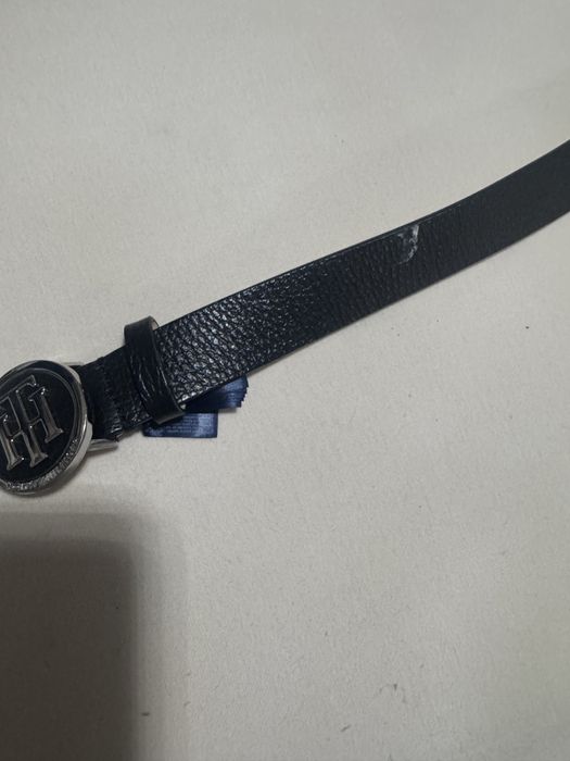 Два колана Томму Hilfiger