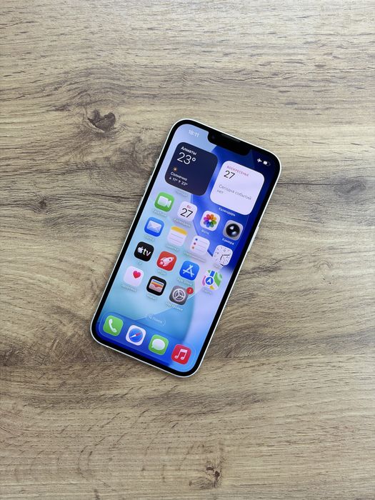 iPhone 13 128 gb 78% | iStatus Store