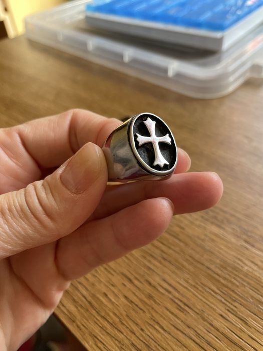 Vand inele inox barbatesti