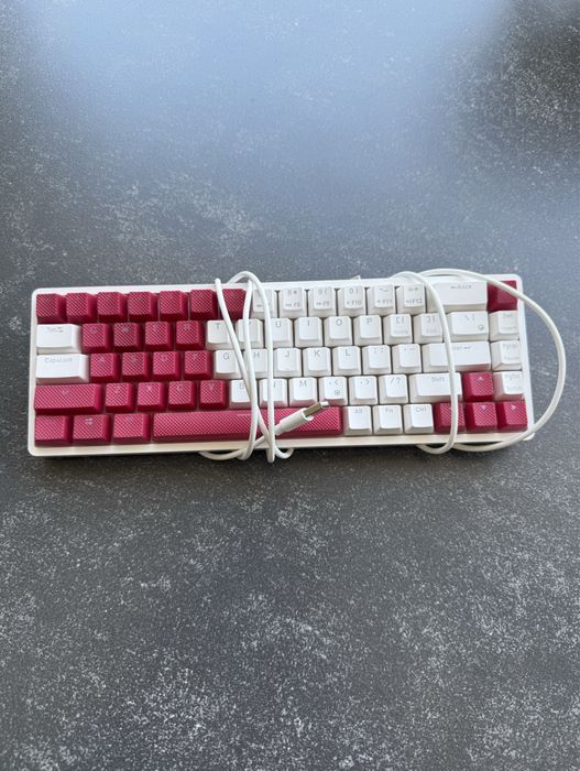 Tastatura Gaming ZenkaBeat Wireless Custom-made