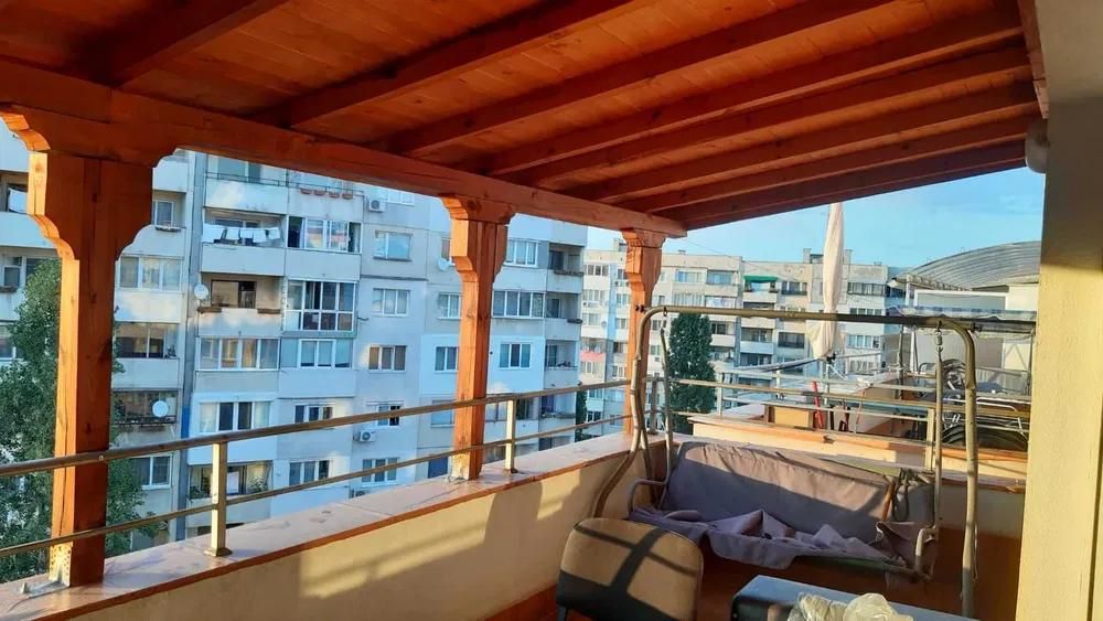 Продава се Едностаен апартамент в София, Овча купел 1 - 61 кв.м за 1804 €/кв.м - Снимка #5