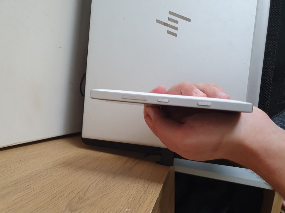 De vânzare telefon Nokia Microsoft