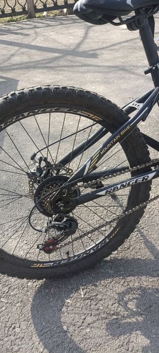 Горный велик хороший