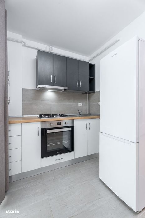 Apartament 2 camere| Complex Rezidential Himson | Tatarasi