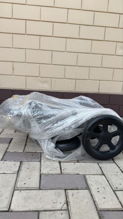 Продам коляску Easywalker Harvey