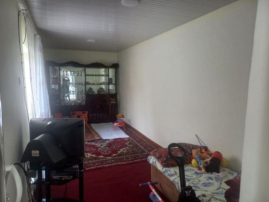 Участок Кибрай Чинобод, Гиламбаза, 4 сотих кадастр эгалик бор!