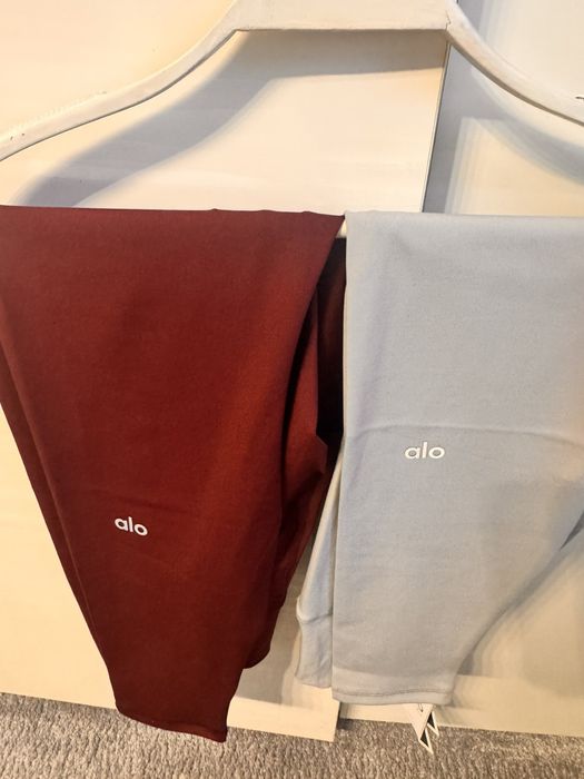 Alo yoga Спортни Клинчета СЕТ