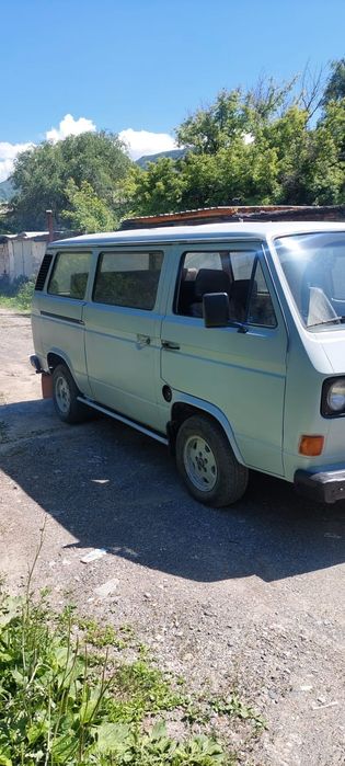 Срочно!!!Продам  Фольксваген  Бус