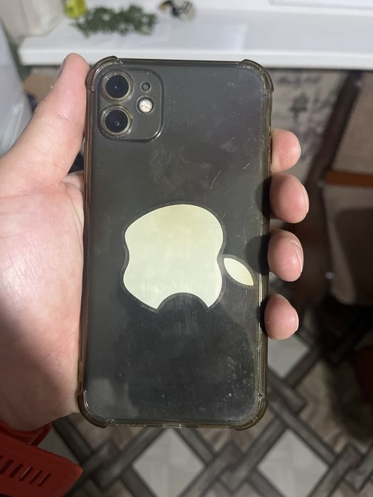 Айфон 11 , 128 г ,