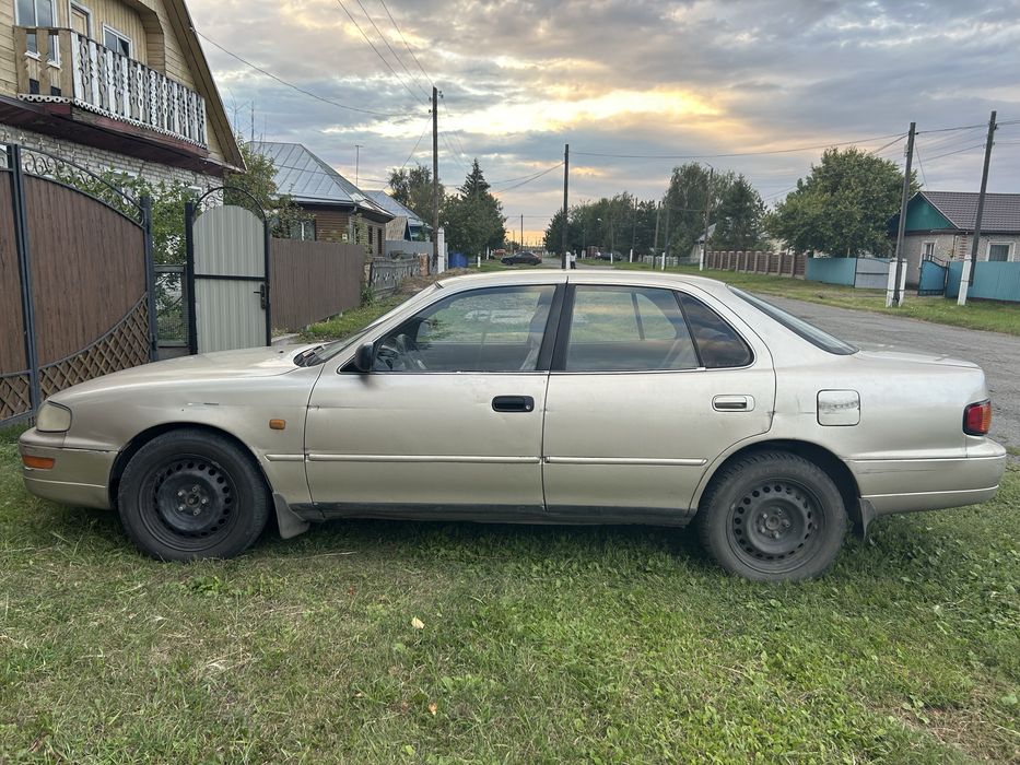 Продам тойоту камри 10 1996 г.в.