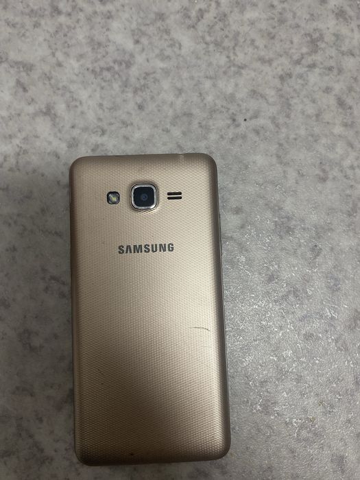 Самсунг без аккума