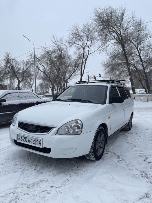 Лада Приора  2012г.в