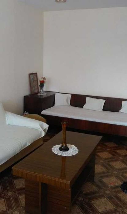 Двустаен апартамент Тракия