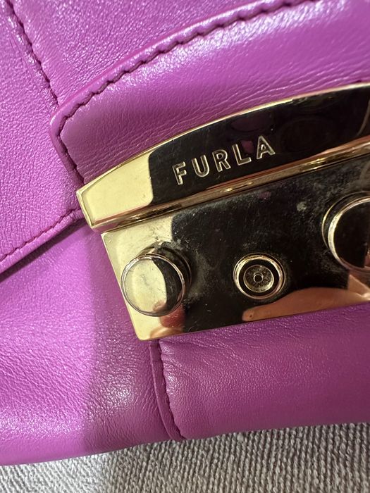 Чанта на FURLA limited edition