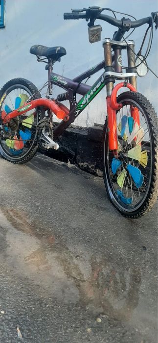 Продам велосипед