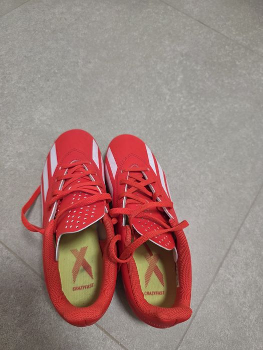 Addidas Performance fotbal