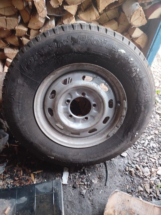 Покрышки летние,запаска