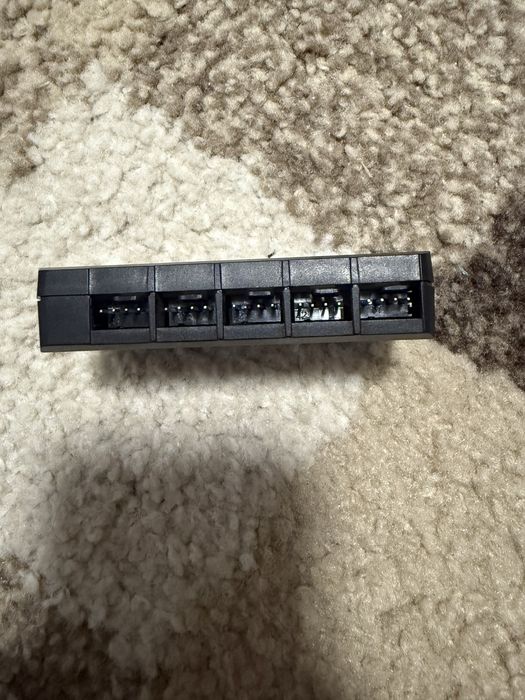 Vand fan hub Thermaltake Commander