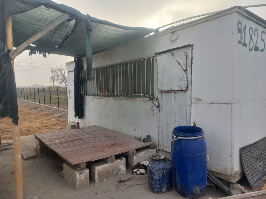 Vagon sotiladi Buxoro shahar