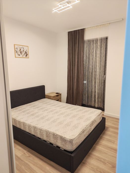 PF prima închiriere Între Lacuri l Iulius Mall