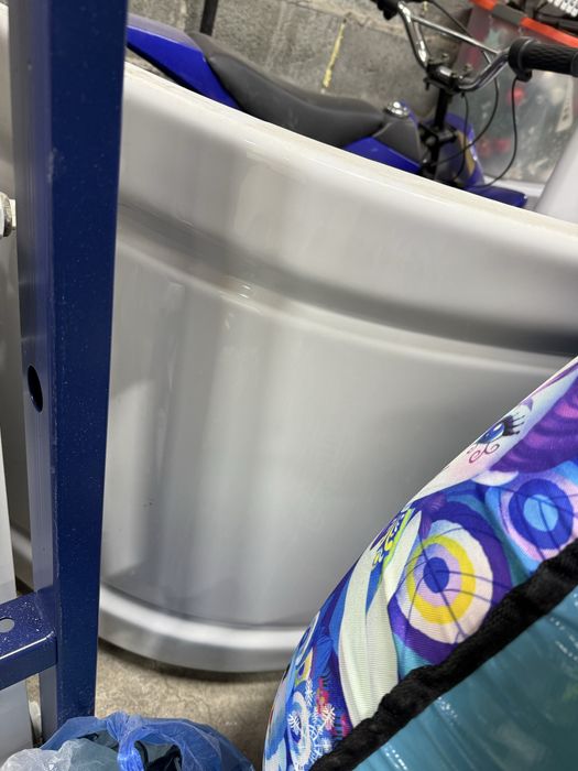 Продам ванну б/у