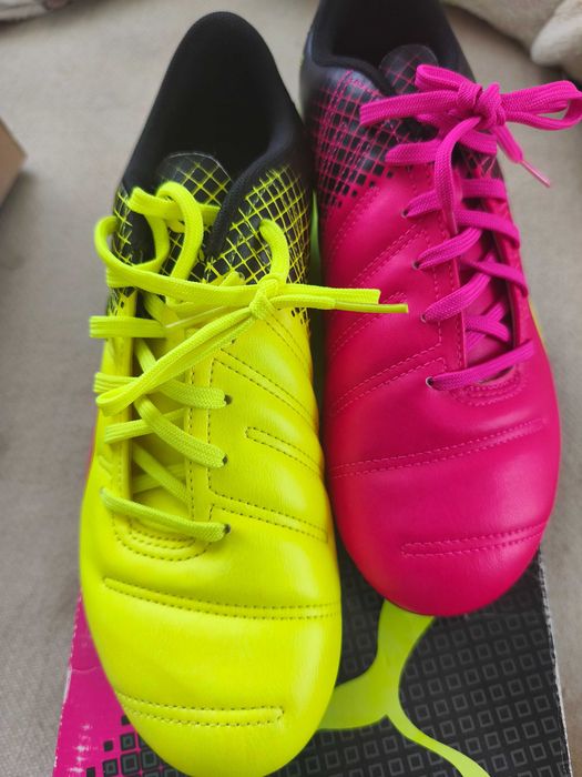 Бутонки Puma evoPower Tricks 42 рзмер