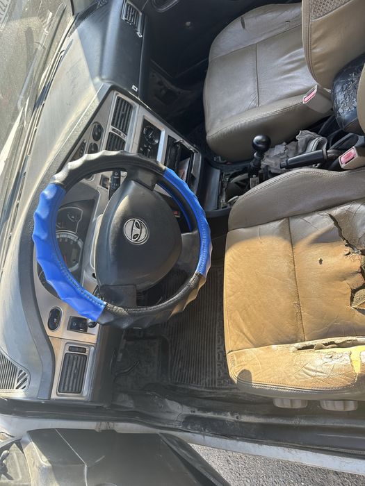 Chevrolet Nexia 2009 — 3