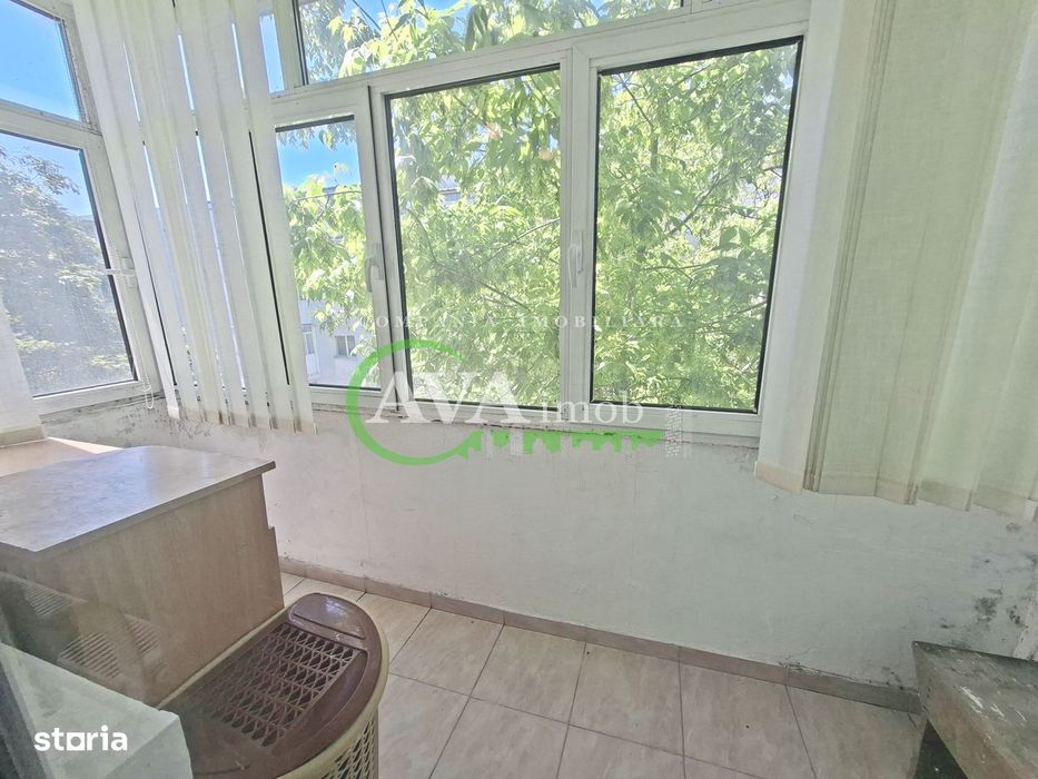Apartament 2 camere | Mobilat si utilat | Etaj 3 - Zona Narcisa, Bacau