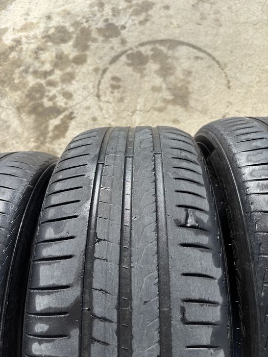 летний покрышка hankook