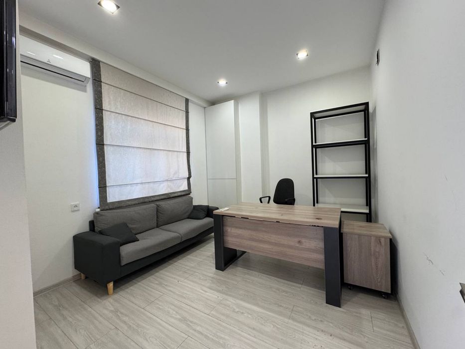 Marriot, 8 роддом | 104кв - нежилое помещение Продажа