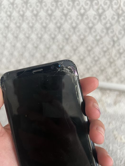 Samsung s8 plus