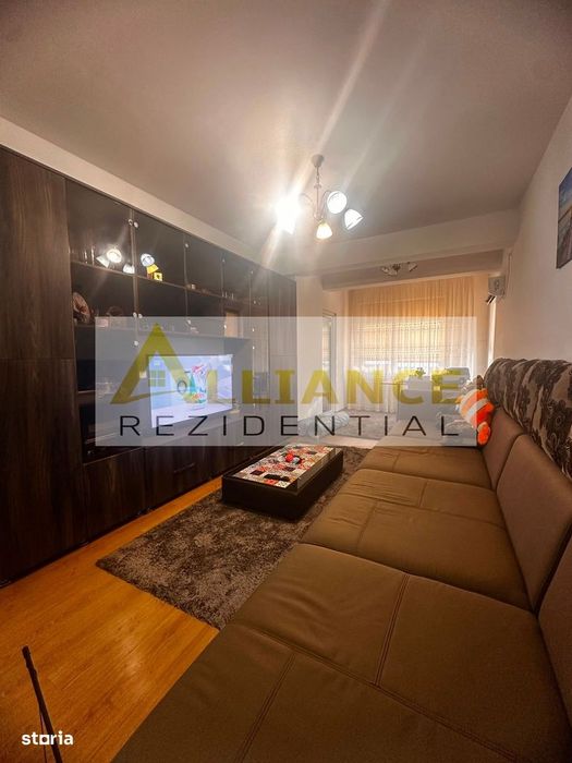 Apartament 2 camere | Moon Residence | Metrou Dimitrie Leonida –10 min