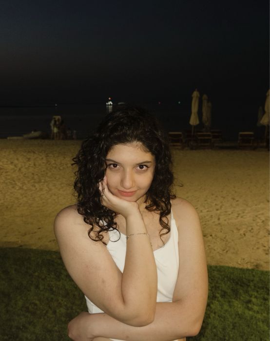 Репетитор Английского языка