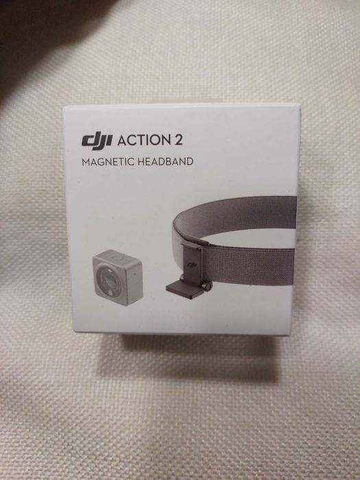 Камера DJI Action 2