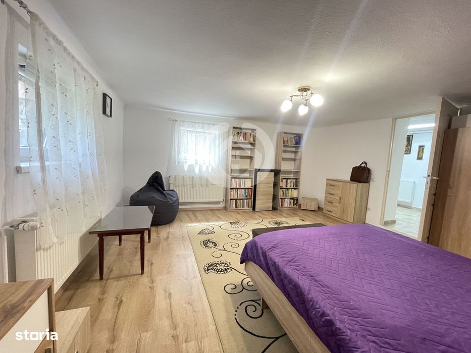 Apartament mobilat si utilat | Toate cheltuielile incluse | Sub Arini