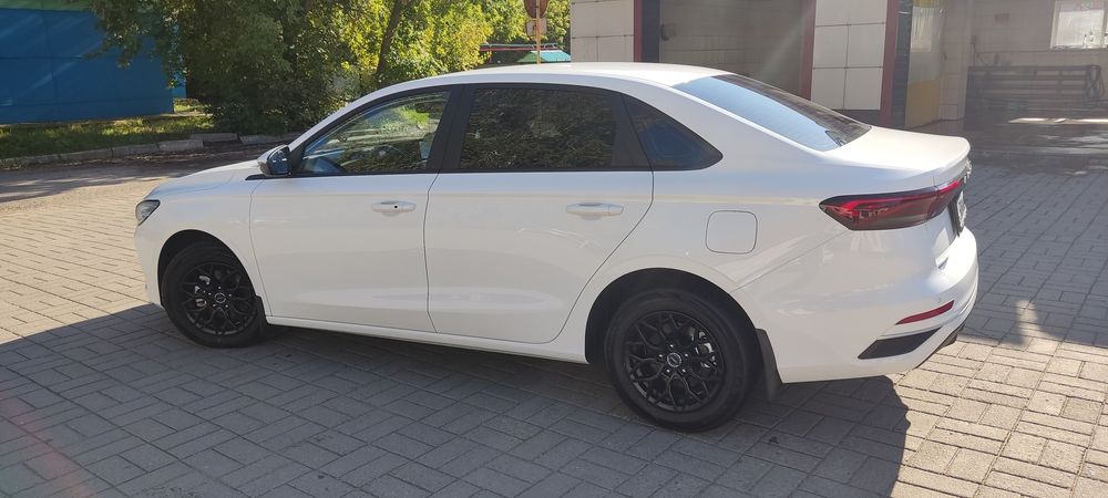 продам джелли эмгранд 2024