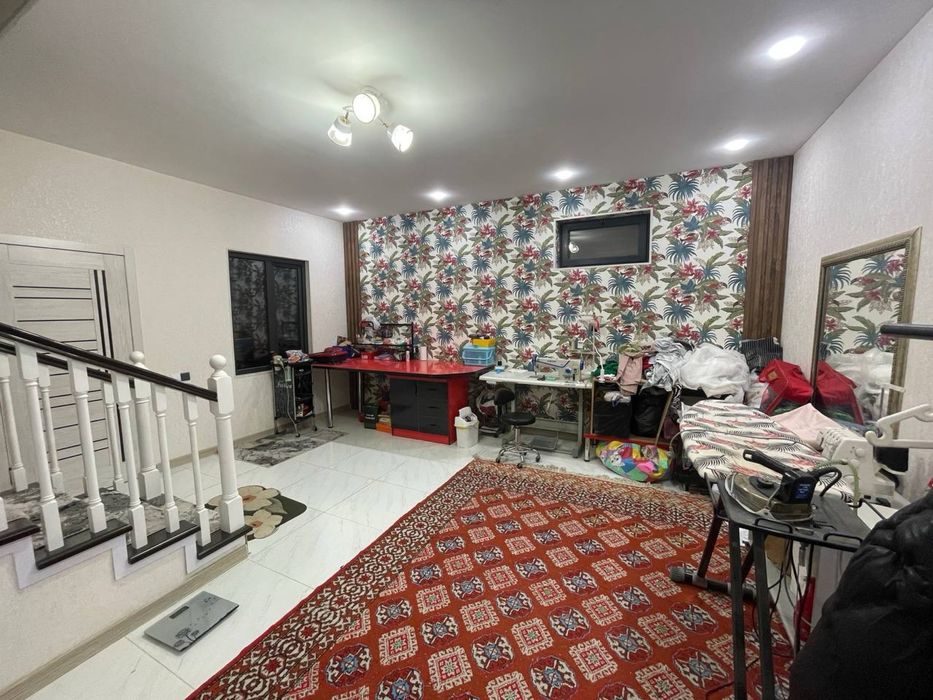 Цена снижена Коттедж юнусабадский район хасанбай