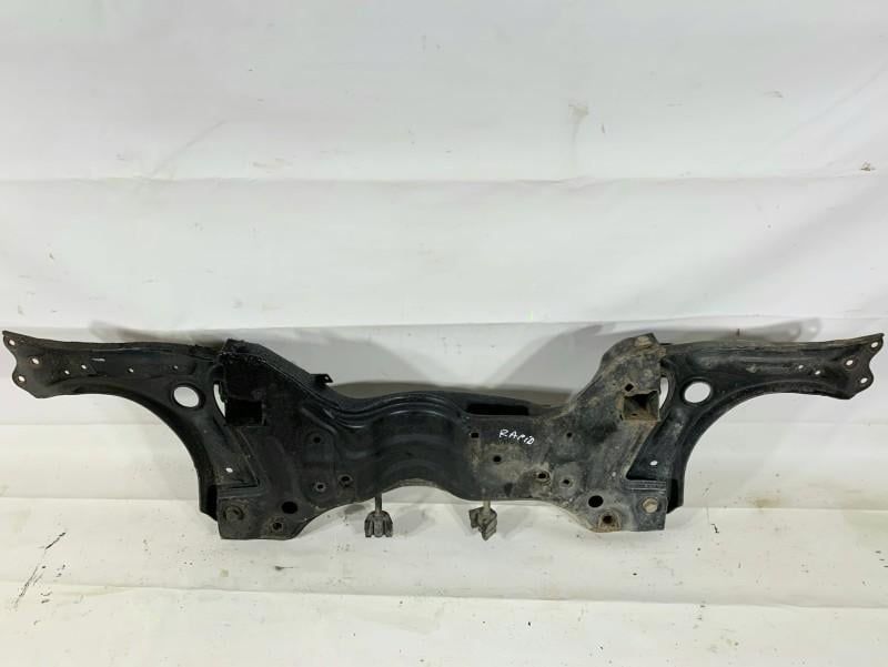 Cadru motor Volkswagen Polo 5 facelift 6C0199315A 1.4 tdi cutie manual