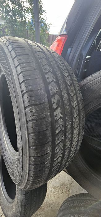 Шины Delmax все сезонные