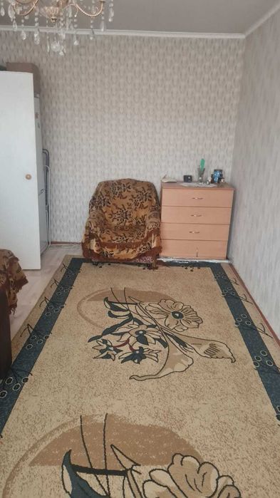 Благоустроеная двухкомнатная квартира