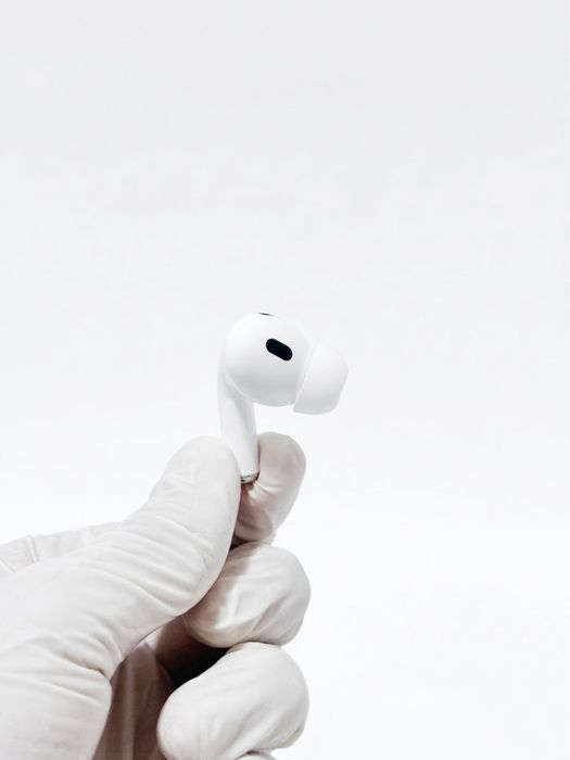 AirPods Pro 2 новые