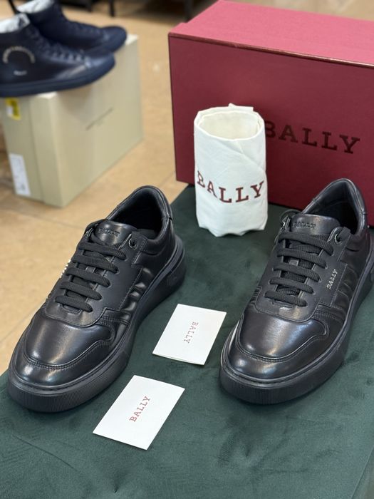 Мъжки обувки Bally Maudo