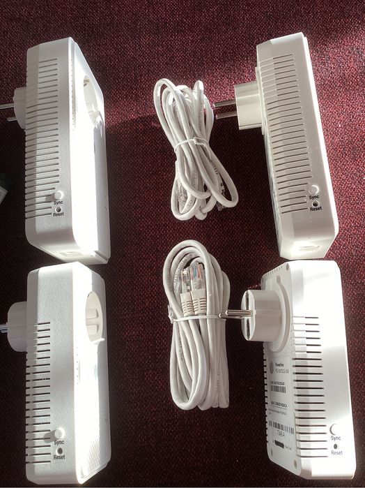 Wifi Booster Vodafone - amplificator, extender, repeater wireless