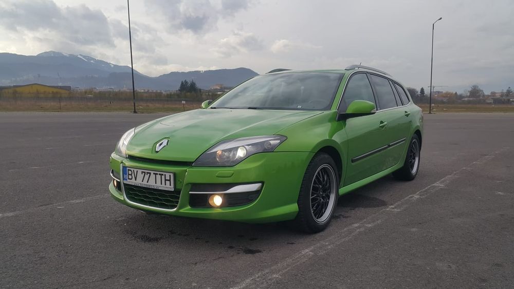 Vand Renault Laguna 3