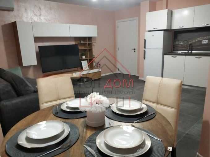 Дава се под наем Двустаен апартамент в Варна, Колхозен пазар - 55 кв.м за 459 € - Снимка #3