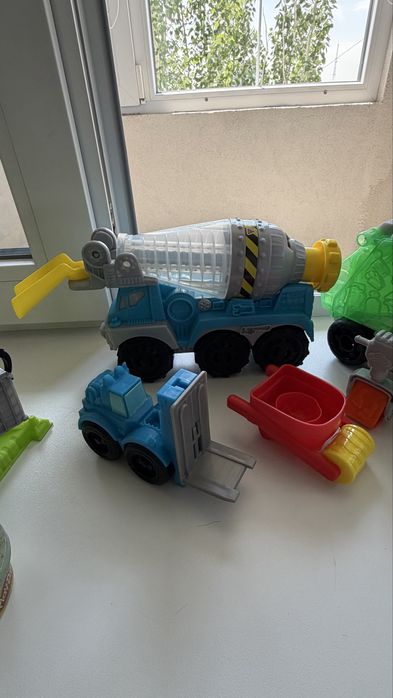 Продам набор Play doh